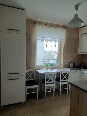 Elbląg Kawalerka z balkonem ul. Żyrardowska