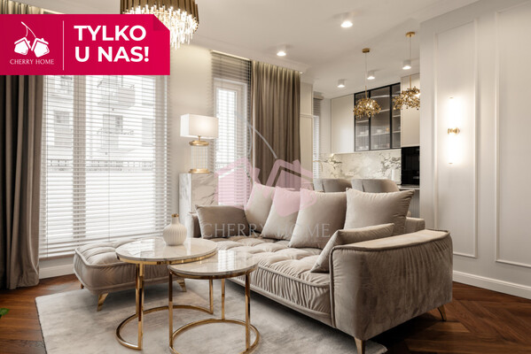 Elbląg CHERRY HOME Sp. z o.o.Sprzedam mieszkanie - Elbląg, Bednarska.&nbsp;Apartament butikowy 91 m² | Stare Miasto |