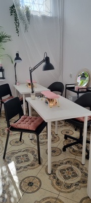 Elbląg Wynajmę 2 pomieszczenia, na usługi kosmetyczne, stylizacja rzęs, przedłużenie paznokci, makijaż, masaże, całe