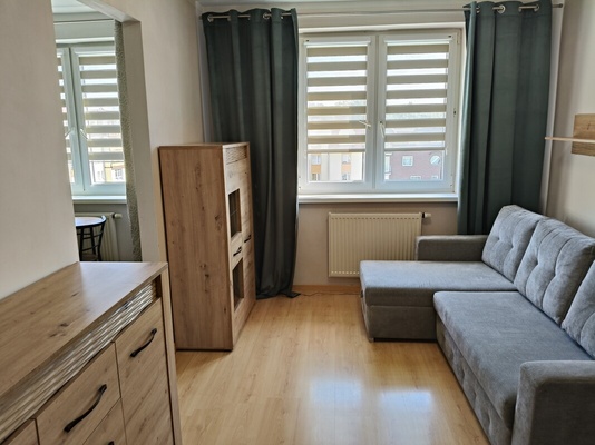 Elbląg STATOR NIERUCHOMOŚCI - 31 lat w Elblągu&nbsp; &nbsp; DO WYNAJĘCIA &nbsp; &nbsp; &nbsp; &nbsp; &nbsp; PRZYTULNE