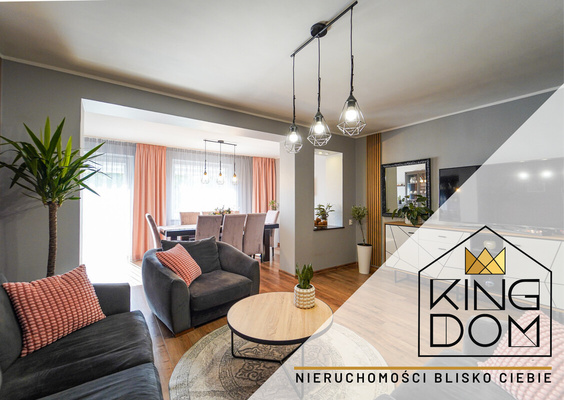 Elbląg 👑🏠  KINGDOM  🏠👑NIERUCHOMOŚCI BLISKO CIEBIE  DOM JEDNORODZINNY,