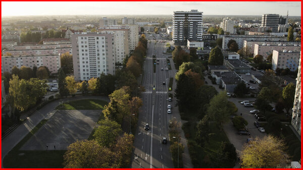 Elbląg 🏠  MIESZKANIE   Z PRZEPIĘKNYM   WIDOKIEM NA CAŁE MIASTO ul. NOWOWIEJSKA 🏠MEDIA Z