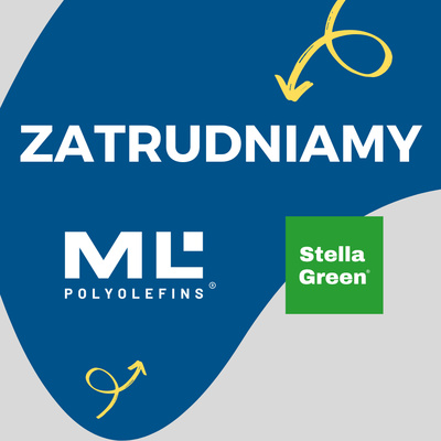 Elbląg ASYSTENT /KA &nbsp; DZIAŁU LOGISTYKI ML Polyolefins&nbsp; Miejsce pracy: GRONOWO GÓRNE k/Elbląga&nbsp; &nbsp;