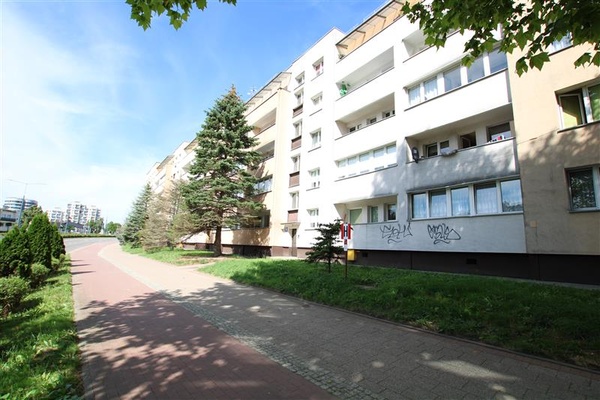 Elbląg NIERUCHOMOŚCI ANNA KRASZEWSKA  Mieszkanie na wynajem w centrum  ul.12 Lutego