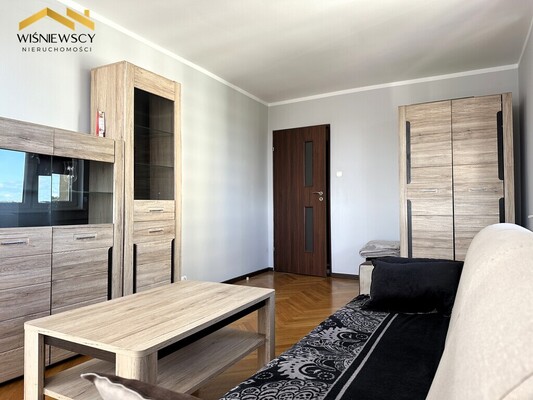 Elbląg WIŚNIEWSCY NIERUCHOMOŚCI Sp. z o.o.Wynajmę mieszkanie - Elbląg, Władysława IV. OFERTA

Zapraszam do