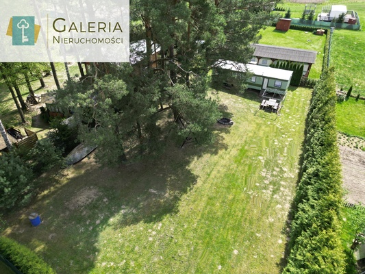 Elbląg !! CENA DO NEGOCJACJI !!GALERIA NIERUCHOMOŚCIZ pasji i miłości do nieruchomościNa sprzedaż: Działka o