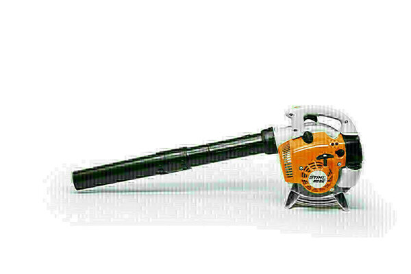 Elbląg Techtrans przedstawia:  Spalinowa dmuchawa  STIHL BG 56  RATY 0%