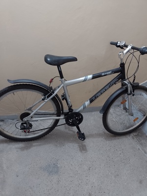 Elbląg SPRZEDAM 4 roweru dobrych marek /niemieckie/ jak na zdjęciach po 300 zł i rowerek dziecięcy za 50 zł
