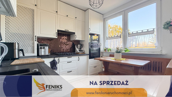 Elbląg FENIKS NIERUCHOMOŚCIPOLECA:MIESZKANIE 4 POKOJOWE W GRONOWIE GÓRNYMCENA 560.000 ZŁ POWIERZCHNIA 72