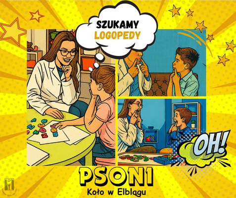 Elbląg Polskie Stowarzyszenie na rzecz Osób&nbsp; z Niepełnosprawnością Intelektualną Koło w Elblągu, organizacja