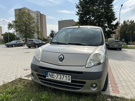 Elbląg 🚗 Teatr im. Aleksandra Sewruka w Elblągu ogłasza przetarg ustny (licytację) na sprzedaż samochodu