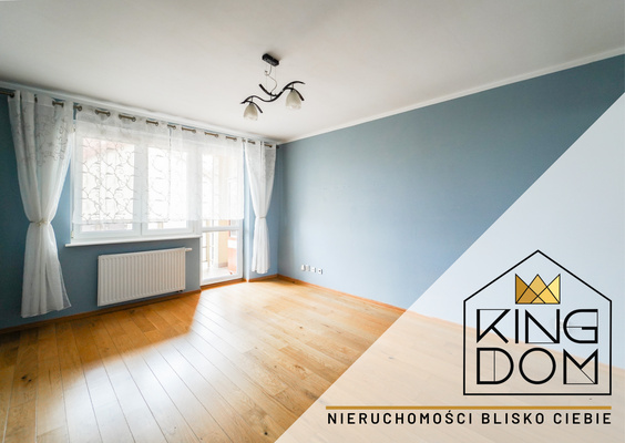 Elbląg 👑🏠 KINGDOM 🏠👑NIERUCHOMOŚCI BLISKO CIEBIE PRZESTRONNE