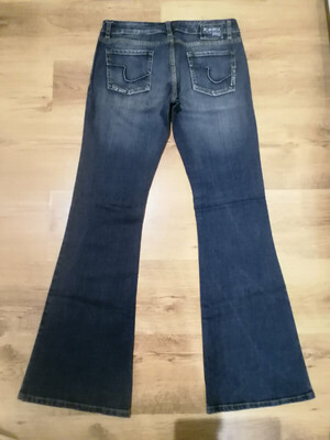 Elbląg Spodnie, jeansy, R. MARKS, roz.38/40,rstan jak nowe