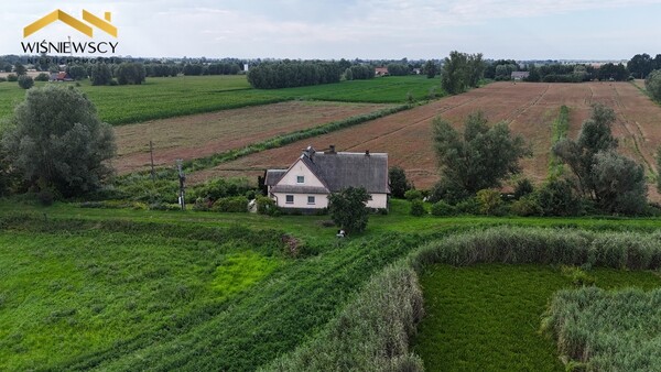 Elbląg WIŚNIEWSCY NIERUCHOMOŚCI Sp. z o.o.Sprzedam dom - Markusy. Oferta 

Prezentujemy ofertę sprzedaży