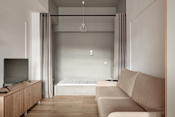 Elbląg 🏠 Wynajmę mieszkanie o powierzchni 32 m2 w nowo wybudowanym budynku ELZAM TOWER Premium 🏠Przy