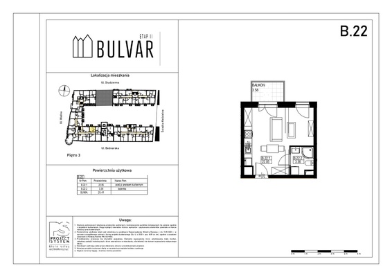Elbląg Stare Miasto Elbląga&nbsp; ulica Studzienna, Bednarska&nbsp; i WodnaZAIWESTUJ I ZARABIAJOFERTA na