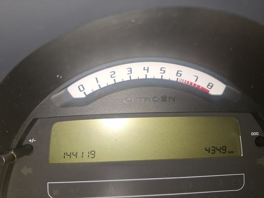 Elbląg Sprzedam Citroen c3 rok 2007 poj 1.1 przebieg 144 ubezpieczenie do 6 listopada przegląd wrzesień 2026 auto