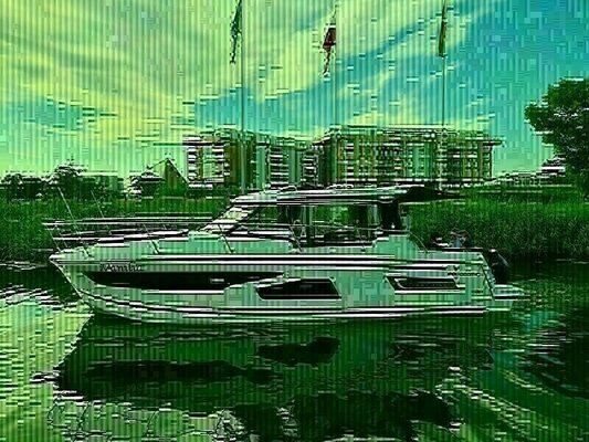 Elbląg CZARTER  JACHTU  VANILIA- WITAJ PRZYGODO!