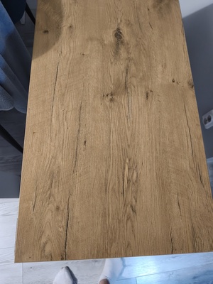 Elbląg Stolik 90/50 wys 72