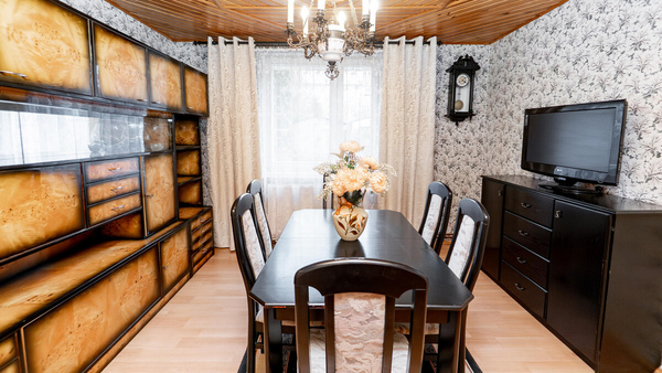 Elbląg &nbsp; TO MY SPRZEDAJEMYNIERUCHOMOŚCI W TYM MIEŚCIEBIURO NIERUCHOMOŚCIAMERICAN HOMEFOR SALE - 3 POKOJE -