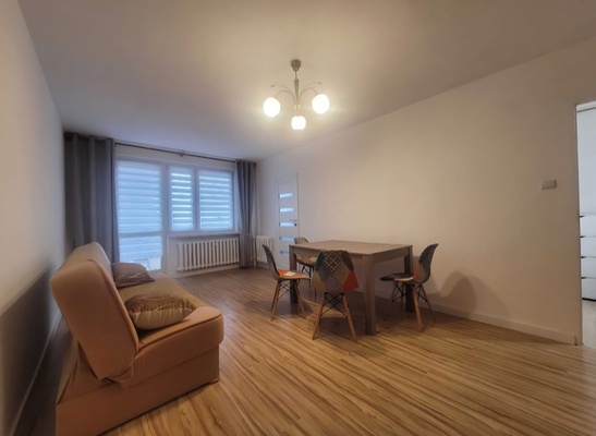 Elbląg Kawalerka na Wynajem przy ulicy Tadeusza Kościuszki