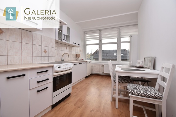 Elbląg GALERIA NIERUCHOMOŚCIZ pasji i miłości do nieruchomościNa sprzedaż: Przytulne mieszkanie w centrum Braniewa