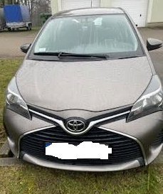 Elbląg 🚗 Toyota Yaris &ndash; pierwszy właściciel, przebieg 86&nbsp; 000! 🌟Wyjątkowa okazja &ndash;
