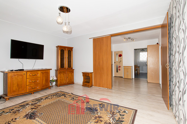 Elbląg RewiR NieruchomościWybierz Swój❤️Wymarzony RewiR  Prezentujemy Państwu 3-pokojowe mieszkanie