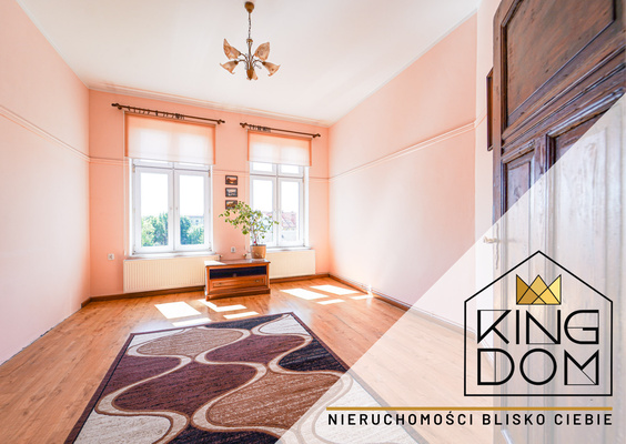 Elbląg 👑🏠 KINGDOM 🏠👑NIERUCHOMOŚCI BLISKO CIEBIE KLIMATYCZNE, WYSOKIE