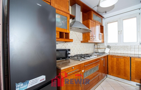 Elbląg RewiR NieruchomościWybierz Swój❤️Wymarzony RewiR  Trzypokojowe mieszkanie przy ul.