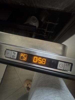 Elbląg ZMYWARKA BECO A+++ 60cm
Cena do negocjacji
Zmywarka do zabudowy