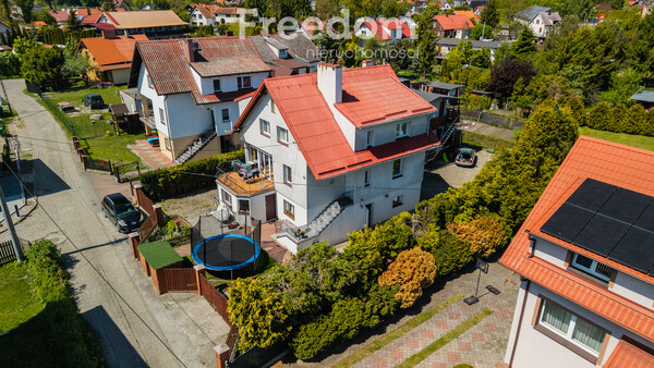 Elbląg FREEDOM NIERUCHOMOŚCISprzedam dom - Sztutowo, Zaułek. Zapraszamy do Sztutowa, pięknej miejscowości