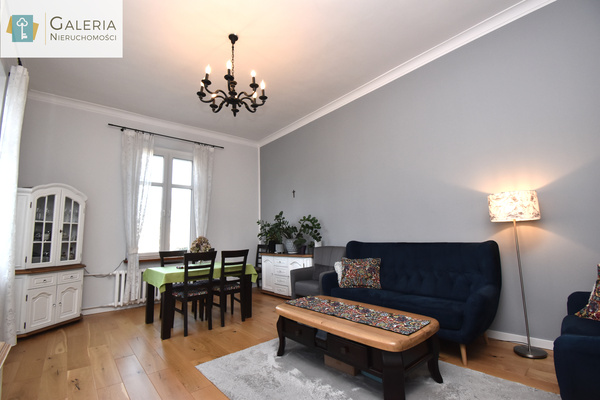 Elbląg GALERIA NIERUCHOMOŚCIZ pasji i miłości do nieruchomościNa sprzedaż: Taras z widokiem na Park