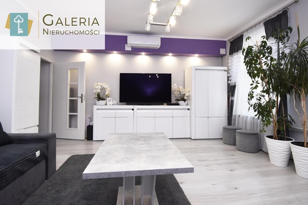 Elbląg GALERIA NIERUCHOMOŚCIZ pasji i miłości do nieruchomościNa sprzedaż: Dwa pokoje, parter, bardzo dobra