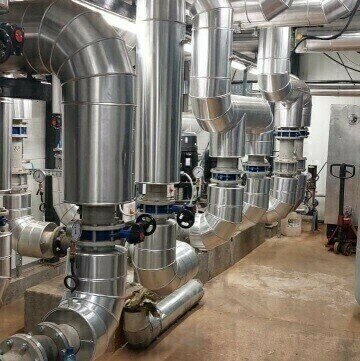 Elbląg Firma JUNIKO-TECH Izolacje Przemysłowe Sp. z o. o poszukuje kandydatów na stanowisko:Monter&nbsp; Izolacji