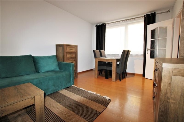 Elbląg NIERUCHOMOŚCI ANNA KRASZEWSKA  Mieszkanie 1-pokojowe do wynajęcia w centrum miasta  ul. Teatralna