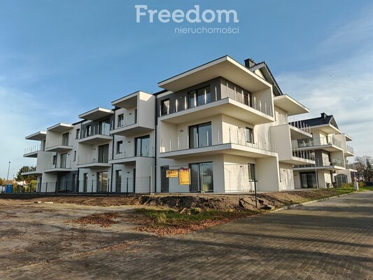 Elbląg FREEDOM NIERUCHOMOŚCISprzedam mieszkanie - Sztutowo, Turystyczna. Zapraszam do zapoznania się z ofertą