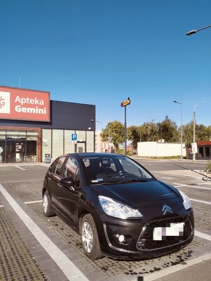 Elbląg 🚗💫 CITROEN C3 2011 - Zadbany, gotowy do jazdy! 💫🚗