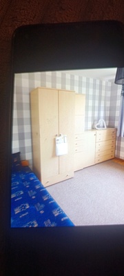 Elbląg Oddam za darmo meble. Pilne 
Wynoszenie we własnym zakresie i transport (2 piętro - Zawada)