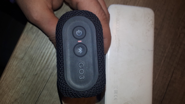 Elbląg Na sprzedaź głośnik przenośny JBL GO 3
Stan dobry+label do ładowania