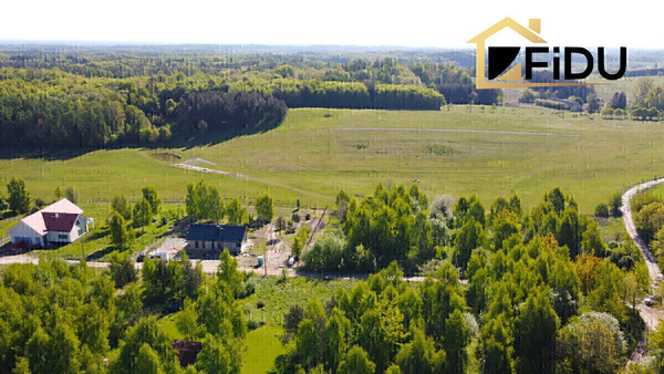 Elbląg 🏡Oferta tylko w&nbsp; FiDU Nieruchomości !Zapraszamy na prezentację. &nbsp; DZIAŁKA MARZEŃ &ndash;