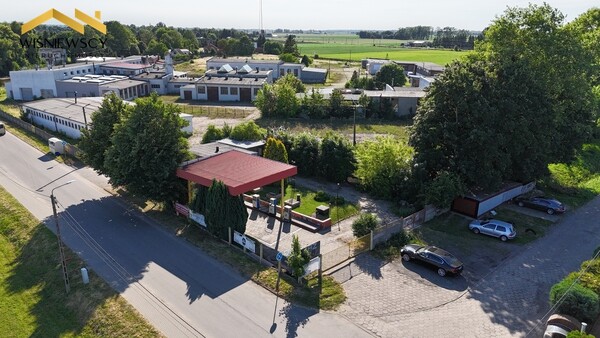 Elbląg WIŚNIEWSCY NIERUCHOMOŚCI Sp. z o.o.Sprzedam lokal użytkowy - Gronowo elbląskie, Osiedlowa. Oferta:
Na