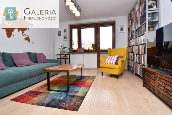 Elbląg GALERIA NIERUCHOMOŚCIZ pasji i miłości do nieruchomościNa sprzedaż:2 POKOJE | BALKON | GOTOWE DO