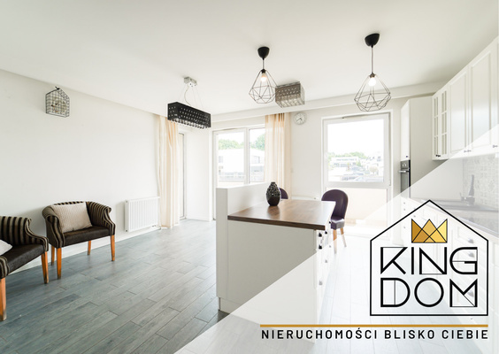 Elbląg 👑🏠 KINGDOM 🏠👑NIERUCHOMOŚCI BLISKO CIEBIE PRZESTRONNE