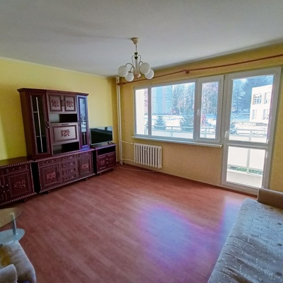 Elbląg MIESZKANIE 3 POKOJE 61,4m2 - SUPER LOKALIZACJA!