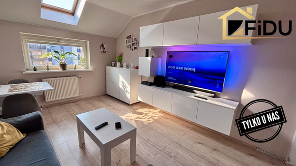 Elbląg 😍🏠 Przytulne 2-Pokojowe Mieszkanie, Elbląg ul. Oboźna