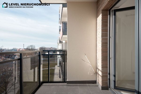 Elbląg LEVEL NIERUCHOMOŚCI ELZAM TOWER MIESZKANIA OD 42m2 do 106m2 NIERUCHOMOŚCI