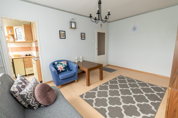 Elbląg   TO MY SPRZEDAJEMYNIERUCHOMOŚCI W TYM MIEŚCIEBIURO NIERUCHOMOŚCIAMERICAN HOMEFOR SALE - KAWALERKA -