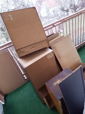 Elbląg Oddam za darmo wszystko co na fotografii transport w waszym zakresie do jutra