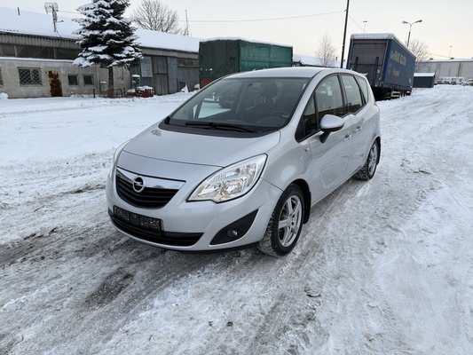 Elbląg Bezwypadkowa z Niemiec w super stanie.